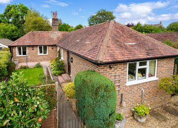 Thumbnail 3 bed detached bungalow for sale in Hurtis Hill, Crowborough