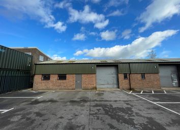 Thumbnail Industrial to let in Units 2, 3 &amp; 4, Thame Road Industrial Estate, Haddenham