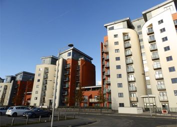 Thumbnail 2 bed flat for sale in Kings Road, Swansea