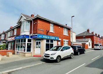 Thumbnail Restaurant/cafe for sale in Layton Road, Blackpool