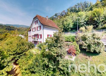 Thumbnail 9 bed villa for sale in Winznau, Kanton Solothurn, Switzerland