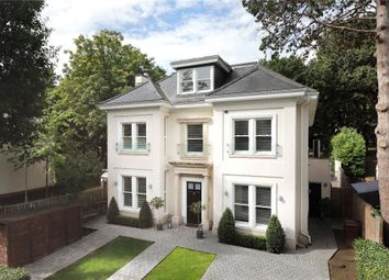 Thumbnail Detached house for sale in Seymour Road, Wimbledon Village