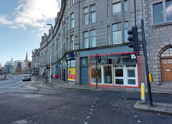 Thumbnail Retail premises to let in 55 Skene Street, Aberdeen