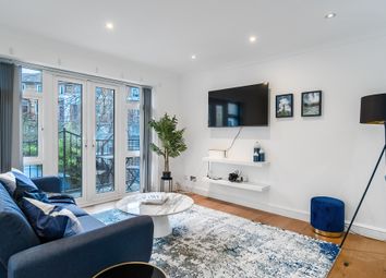 Thumbnail Flat to rent in Southwark Park Road, London