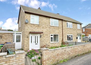 3 Bedrooms Semi-detached house for sale in Charles Street, St. Neots, Cambridgeshire PE19