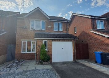 3 bed detached house for sale in Highgrove Way, Kingswood, Hull HU7