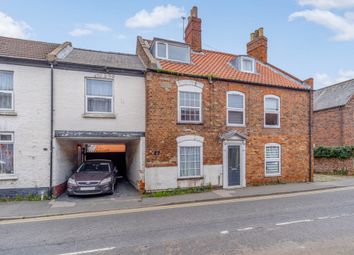 Thumbnail 2 bed terraced house for sale in Norfolk Street, Boston, Lincolnshire