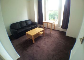 Thumbnail 1 bed flat to rent in Amherst Road, Fallowfield, Manchester