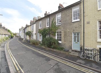 Thumbnail Terraced house to rent in Orchard Street, Cambridge
