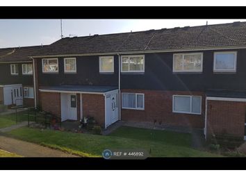 1 Bedrooms Maisonette to rent in Crane Close, Warwick CV34