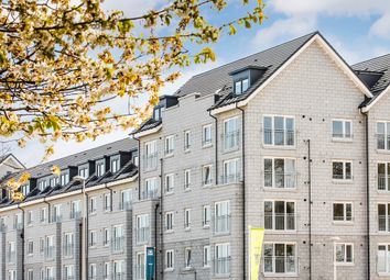 Thumbnail 2 bedroom flat for sale in "Jameson" at May Baird Wynd, Aberdeen
