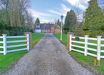 Thumbnail Country house for sale in School Road, Downham, Billericay, Essex