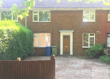 Thumbnail Terraced house to rent in Colman Road, Norwich