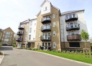 Thumbnail Flat to rent in Manor Drive North, New Malden