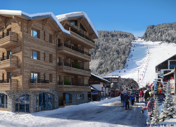 Thumbnail 2 bed apartment for sale in Avenue De Joux Plane, Morzine, Haute-Savoie, Rh&ocirc;ne-Alpes, France