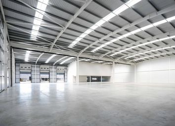 Thumbnail Industrial to let in Unit 11, Tungsten Park (Phase Three), Downs Road, Witney