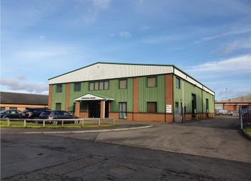 Thumbnail Light industrial to let in Woodside House, Sidings Court, Doncaster, South Yorkshire