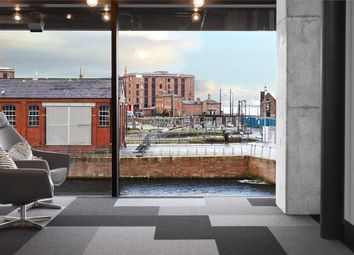 Thumbnail Serviced office to let in Mann Island, Liverpool