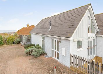 Thumbnail Terraced house for sale in Martindown Road, Whitstable