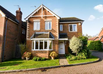 4 Bedroom Detached house for rent
