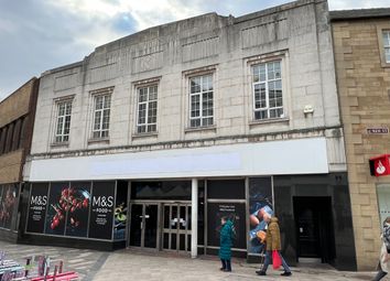 Thumbnail Retail premises to let in 7 Queen Street, Barnsley, South Yorkshire