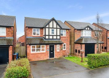 Radcliffe - Detached house for sale