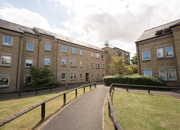 Thumbnail 2 bed flat for sale in Olympian Court, York
