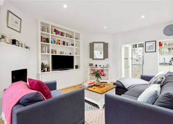 Thumbnail 2 bed flat for sale in Orbain Road, Fulham, London