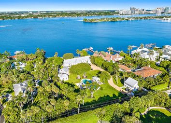 Thumbnail Property for sale in S. County Road, Palm Beach, Florida, 33480