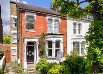 Thumbnail 4 bed semi-detached house for sale in Chatsworth Way, West Dulwich, London