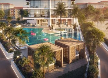 Thumbnail 1 bed apartment for sale in Enqlave By Aqasa, Jebel Ali Village - Discovery Gardens - Dubai, United Arab Emirates