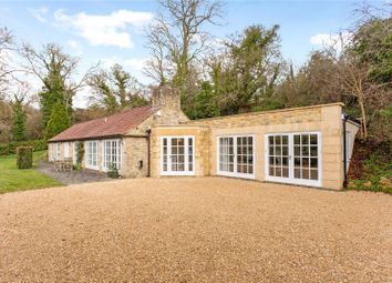 Thumbnail Bungalow for sale in Combe Hay, Bath, Somerset