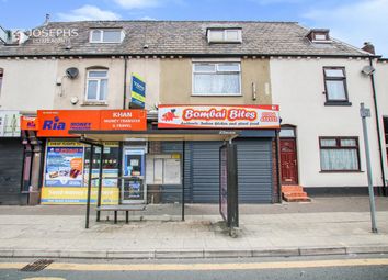 Thumbnail Retail premises for sale in Derby Street, Bolton