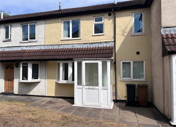 Thumbnail 2 bed terraced house to rent in Portland Street, Lincoln, Lincolnshire