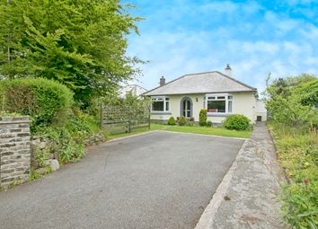 Thumbnail Bungalow for sale in Alexandra Road, Redruth, Cornwall
