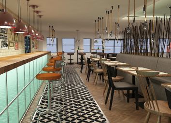 Thumbnail Property for sale in Hornby Road, Blackpool