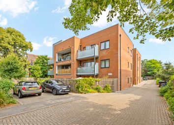 Thumbnail 2 bed flat for sale in Cheam Road, Epsom, Surrey