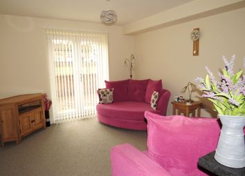 1 Bedrooms Flat to rent in St. Johns Road, Chesterfield S41