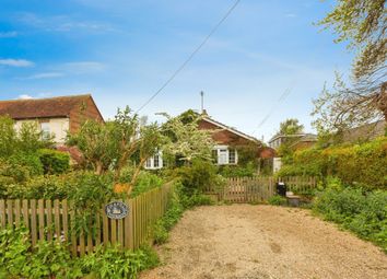 Thumbnail Detached bungalow for sale in Chinnor Road, Towersey, Thame