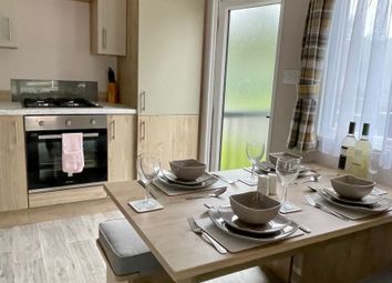 Thumbnail Mobile/park home for sale in Taynuilt