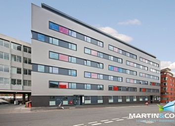 Thumbnail 1 bed flat to rent in Honduras Wharf, Summer Lane, Birmingham