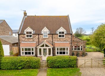 Thumbnail Detached house for sale in Shirbutt Lane, Hessay, York