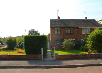 3 Bedroom Semi-detached house for rent