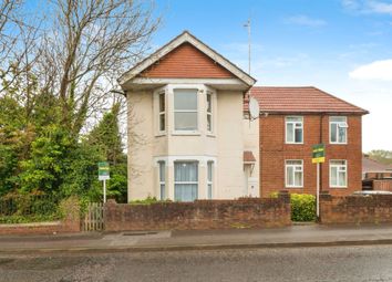 Thumbnail Flat for sale in Bitterne Road West, Southampton