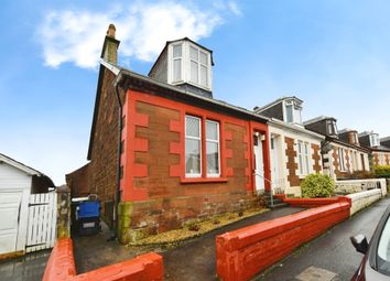 Thumbnail Semi-detached house for sale in Thomson Street, Kilmarnock