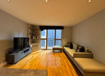 Thumbnail 2 bed flat to rent in Aldersgate Street, London