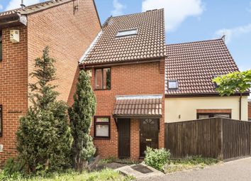 2 Bedroom Maisonette for sale