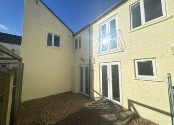 Thumbnail Flat to rent in Dudley Road, Grantham