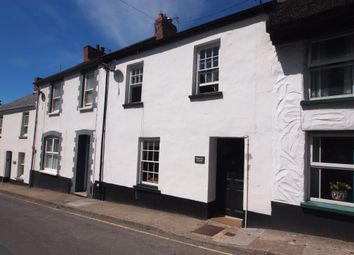 Thumbnail 3 bed cottage for sale in East Street, Braunton