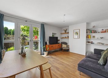 Thumbnail Maisonette to rent in Parkside Estate, Rutland Road, Victoria Park Village, London